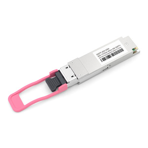 40G QSFP ER4 40km 1310nm modulo connettore LC OEM produttore 40G compatibile modulo ricetrasmettitore ottico SFP - Product Image 3
