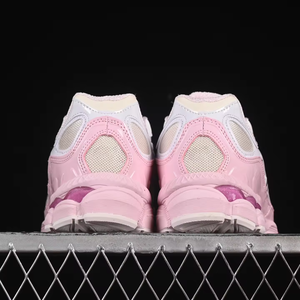 Xu hướng <span class=keywords><strong>2025</strong></span> mùa đông xu hướng thời trang thiết kế TPU Tennis đào tạo Giày thể thao giản dị sang trọng khuôn viên trường đôi chạy thể thao chất lượng cao - Product Image 4