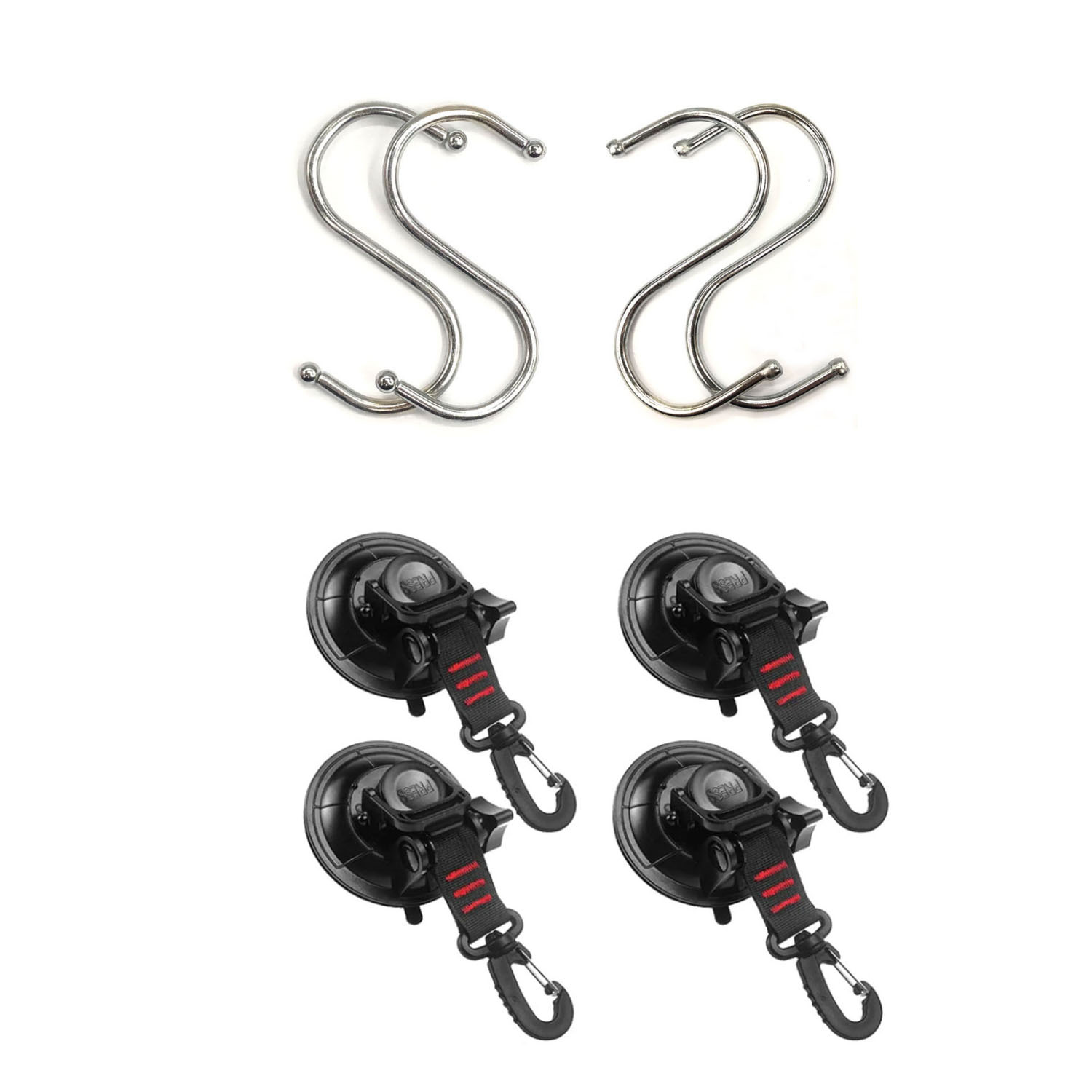 ตะขอตัวเอสสี่อัน