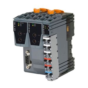 Módulo de entrada analógica X67AI1323, PLC - Product Image 2