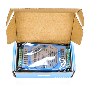 <strong>Analog</strong> Digital Acquisition <strong>Module</strong> RS485 <strong>Output</strong> <strong>Temperature</strong> and Humidity <strong>Module</strong> Industrial <strong>Temperature</strong> Acquisition