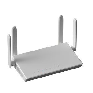 Yüksek güç harici antenler ile N300 Wi-Fi Router, 300Mbps kablosuz N seyahat yönlendirici, Range Extender, kablosuz köprü - Product Image 1