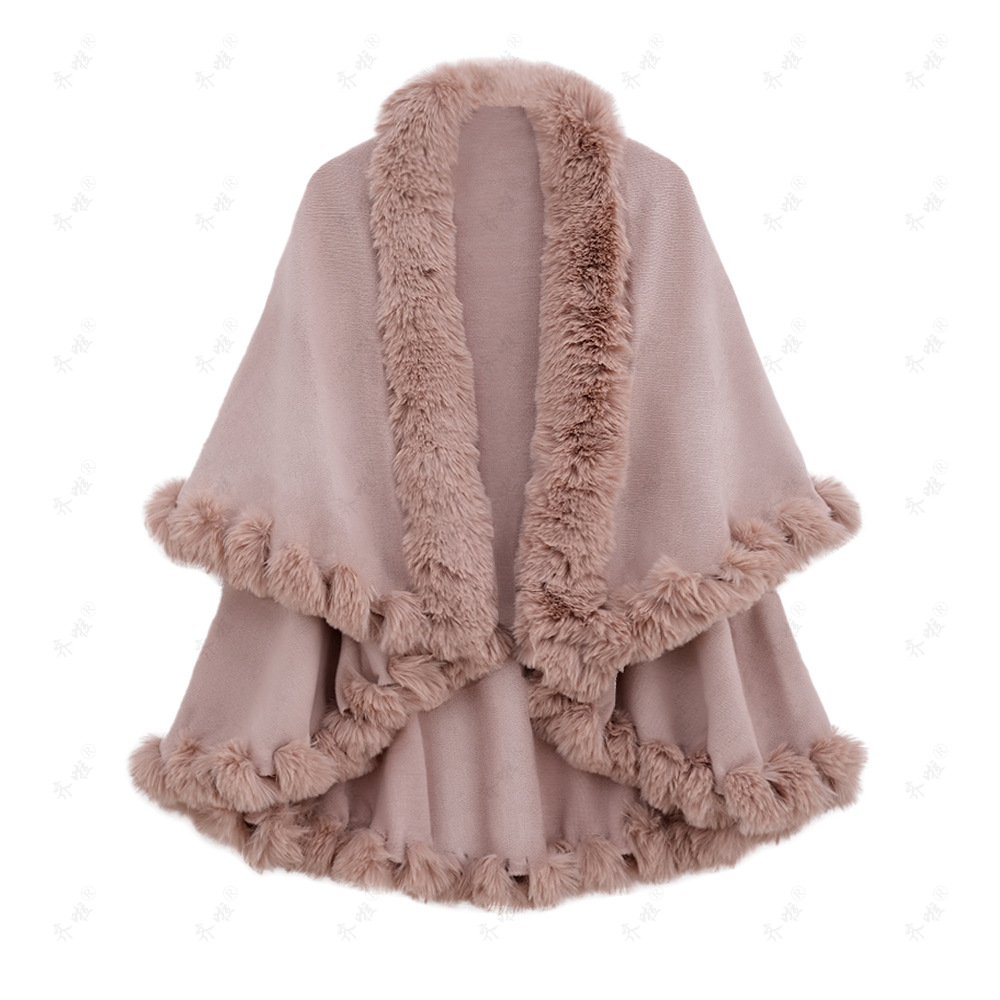 Rose - Taille unique