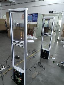 58KHz Télécommande HAX8700DE ABS EAS Système de sécurité Anti-vol à l'étalage AM Porte d'alarme HAX8700WD Anti-voleur Anti-vol à l'étalage AM - Product Image 5