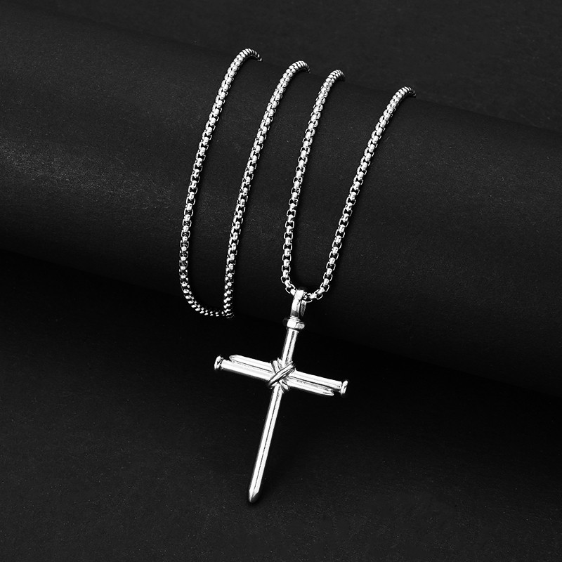 Nail Cross
