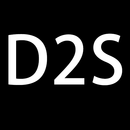 D2S/D2R