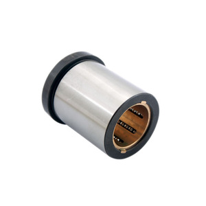 高精度钢导柱和衬套组，塑料注塑模具热处理 - Product Image 3