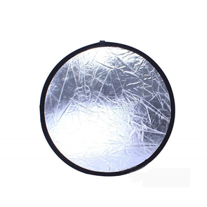 摄影相机反射器80厘米5合1反射器，用于摄影光相机反射器 - Product Image 3