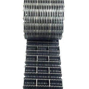 HV412 yüksek hızlı, 4 katmanlı kılavuz konveyör ile sessiz dişli zincir - Product Image 4