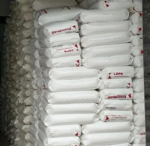 Polyethylene <strong>Granules</strong> Virgin HDPE/LDPE/LLDPE/PP HDPE Resin/<strong>Granules</strong>/Pellets - Product Image 6