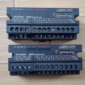 AJ65SBTB1-16DT <strong>Analog</strong> <strong>Input</strong> <strong>Module</strong> Industrial <strong>Module</strong> Automation <strong>Analog</strong> <strong>Input</strong>/output <strong>Module</strong> AJ65SBTB1-16DT - Product Image 3
