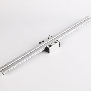 <strong>Double</strong> Axis <strong>Linear</strong> <strong>Guide</strong> <strong>Rail</strong> SGR25 for <strong>CNC</strong> Machine SBG25 <strong>Linear</strong> <strong>Guide</strong>