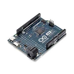 Schede di sviluppo Abx00080 moduli elettronici A rduino Uno R4 Minima Ecu scheda di sviluppo Abx00080