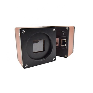 Mars12MS-68Tgm ücretsiz SDK 12mp küresel CMOS M58 montajı endüstriyel 10 GigE kameralar için makine görüş - Product Image 5