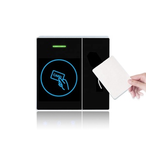 RFID Card Access Control <strong>Reader</strong> Support Password Waterproof IP65 - Product Image 1