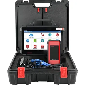 Lanciare X431 PAD 7 VII PAD7 PAD VII Elite programmazione Online con Smartlink ECU programmazione OBD2 Scanner strumenti di diagnostica per auto - Product Image 6