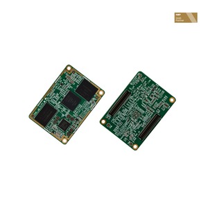 Embedded Motherboard IMX93 Dual-ARM-Cortex-A55 mit WiFi-Moduls ystem auf Modul Linux-Som-Modul - Product Image 5