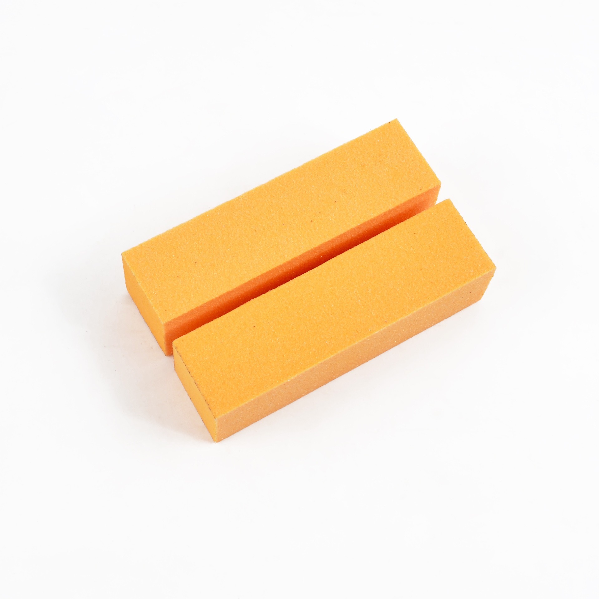 Cubes de tofu orange-1pcs