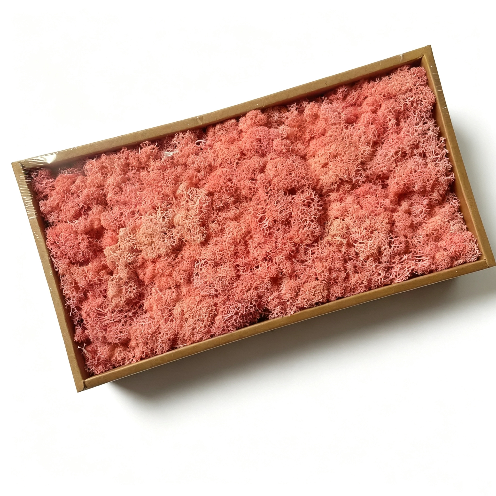 Pesca rosa