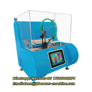 EPS209 Common Rail Injector <strong>Testing</strong> test Equipment test Bench with <strong>Computer</strong> - Product Image 2