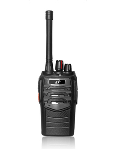 Intercomunicador remoto impermeable, de alta calidad profesional UHF inalámbrico de dos vías intercomunicador Amateur - Product Image 5