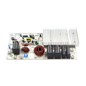 Сборка зеленого цвета, индивидуальный комплект основной платы PCBA MT9255 LVDS DDR-1G EMMC-8G смарт-материнская плата Android, сборка печатных плат от производителя - Product Image 1