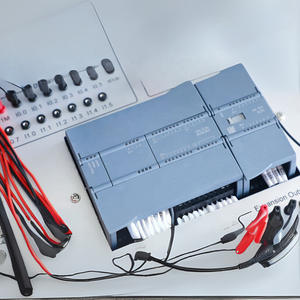 Ad alte prestazioni PLC PAC Controller logico di programmazione per il controllo industriale sistemi di automazione di fabbrica nuova comunicazione RS485