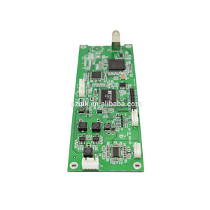 Werkseitige LCD-Controller-Karte für SDI-Controller-Konverter für LVDS-Panels - Product Image 3