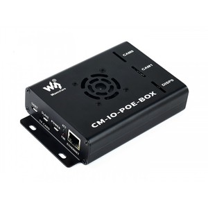 Mini-computer Add-ons Based on <strong>Raspberry</strong> <strong>Pi</strong> Compute Module