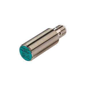 Pepperl + Fuchs NBB5-18GM40-Z0-V1 2-проводной Бесконтактный Индуктивный датчик, светодиодный индикатор состояния, детали клапана короткого замыкания - Product Image 1