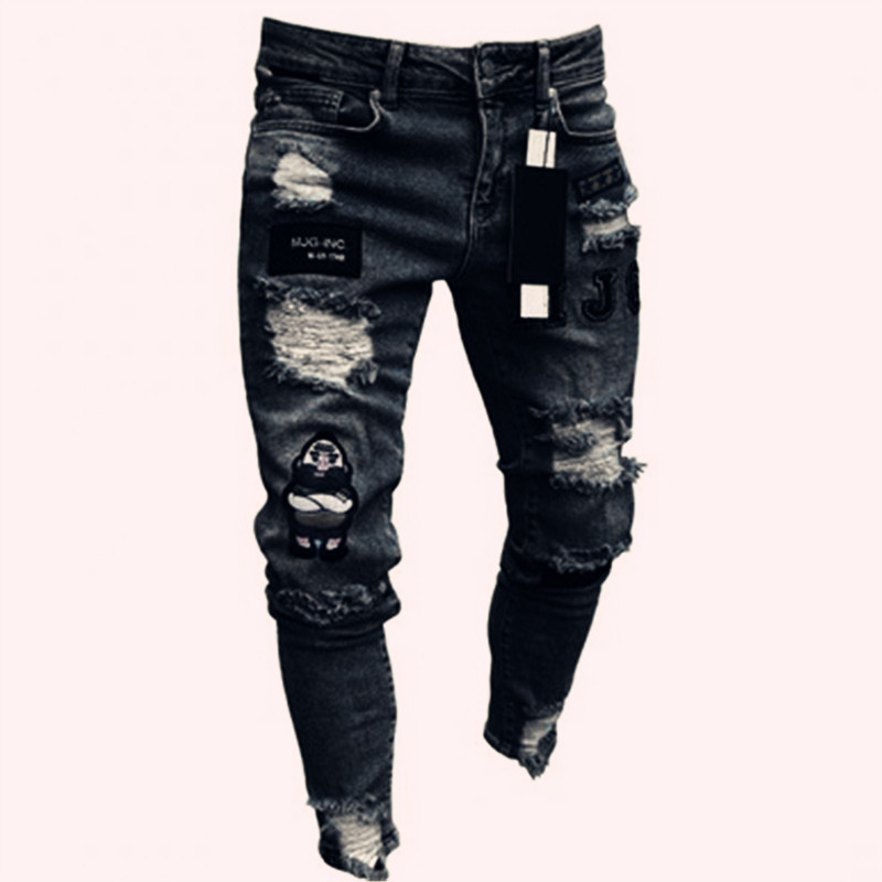 806 noir