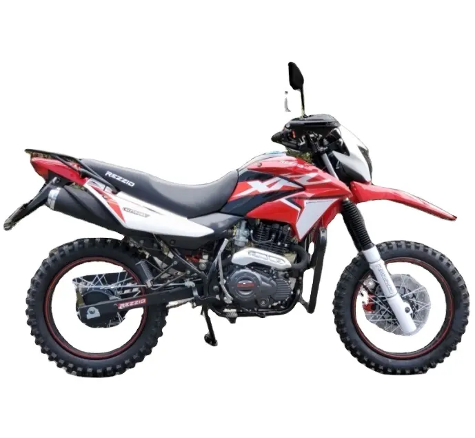 Chopper — moto électrique tout-terrain, motocross, dirt bike, vélo hors-route, 250cc, livraison gratuite