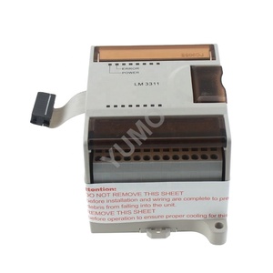 LM3311 plc sistema di controllo di programmazione logica plc di base plc - Product Image 4