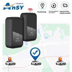 Глобальный мини-<span class=keywords><strong>Gps</strong></span>-трекер в реальном времени для детей пожилых людей - Product Image 5