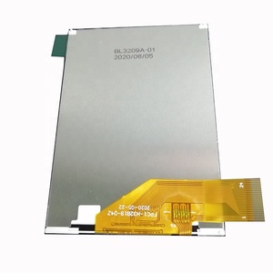 3.2 pollici 240*320 interfaccia MCU SPI tft lcd modulo pannello dello schermo QVGA display lcd per uso medico - Product Image 6