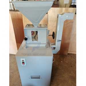 Desgranadora de cáscara de trigo sarraceno, descascaradora, descascaradora, máquina peladora de granos de cacao con precio de fabricación - Product Image 2