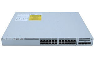 Cisco chất xúc tác C9200-24T-E chuyển đổi mạng 24 cổng Gigabit Ethernet chuyển đổi dữ liệu với giấy phép thiết yếu - Product Image 4