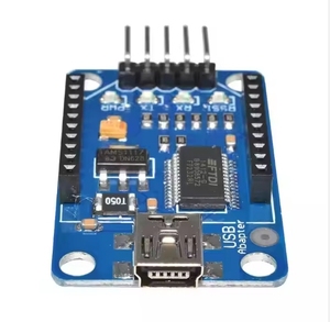 XBee Universal Serial Bus Adapter FT232RL, geeignet für Arduino mit ESP32-Nockenkabel - Product Image 1