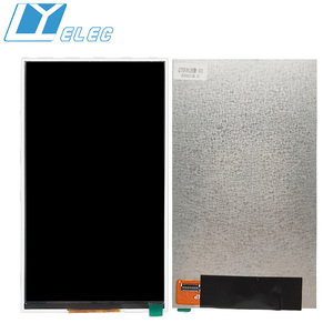 6-Zoll-TFT-Bildschirm 6,2-Zoll-High-Definition-TFT-LCD-Display 1280x720 MIPI-DSI-Schnitts telle 31-poliges IPS-LCD-Panel - Product Image 4