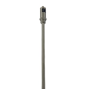 Firstrate Precio bajo 4-20ma Sensor de posición lineal magnetostrictivo Transmisor de nivel magnetostrictivo - Product Image 2