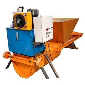 Özelleştirilmiş V kanal makine hendek kazma makinesi su koruma hendek şekillendirme makinesi drenaj hendek şekillendirme ekipmanları - Product Image 4