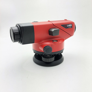 Nivelador magnético AL320X, instrumento de nivelación automática, nivel óptico dumpy - Product Image 4