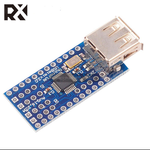 TZ Mini USB Host Shield 2.0 per ADK SLR strumento di sviluppo - Product Image 1