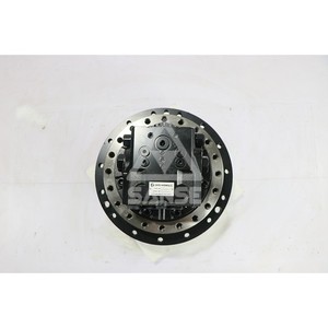 TM18 TM22C TM06 TM09 yürüyüş motoru ayna mahruti grubu için PC200-7 PC200-8 PC60-7 PC60-6 EX120 E312B R210 SH120 SK330-8 - Product Image 5