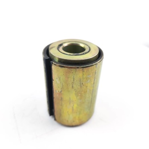 Truck Rubber Leaf Spring <strong>Bushing</strong> 0003222285 0003221285 0003222185 0003222185 for Mercedes benz
