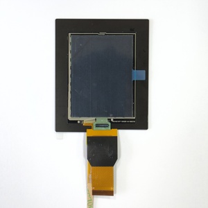 lcd-modul 2,4 Zoll display RGB MCU SPI Schnittstelle IPS TFT LCD-SCREEN TOCH-Bildschirm 2,4 Zoll Panel-Display - Product Image 2