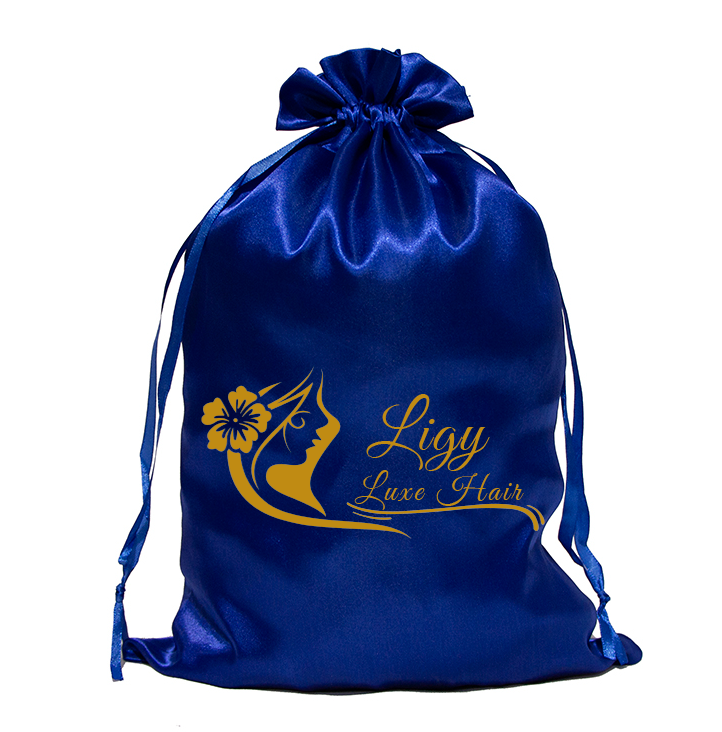sac en soie