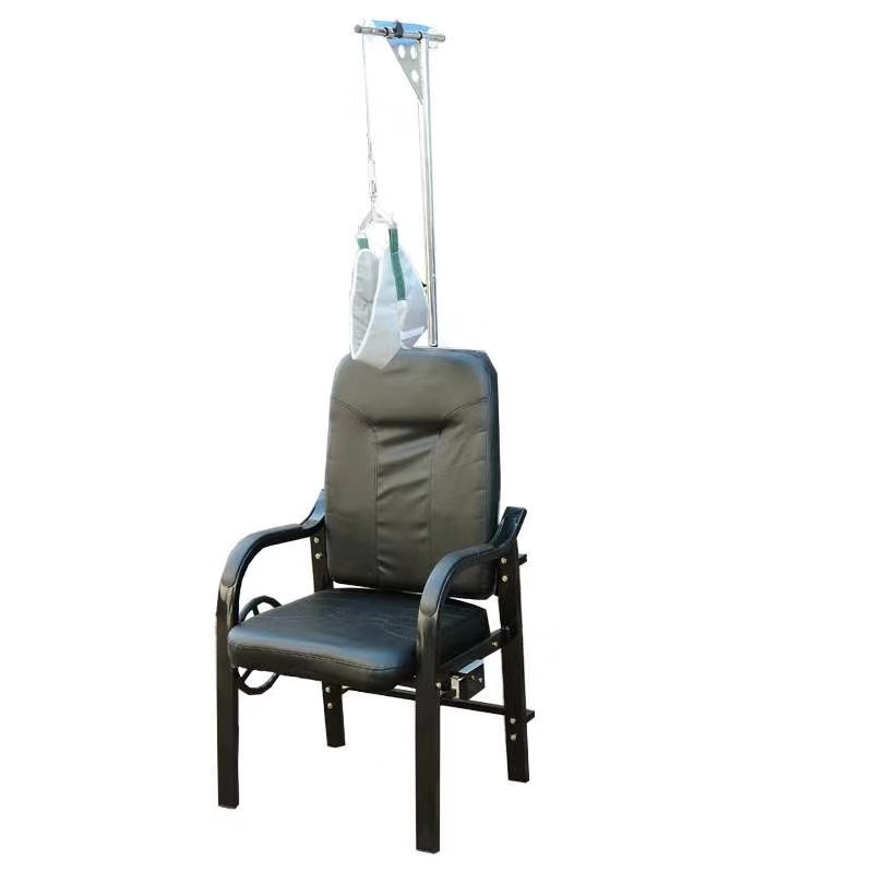 Reinforced square tube (black)