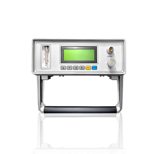<strong>Lab</strong> <strong>Instruments</strong> SF6 Purity <strong>Testing</strong> Equipment - Product Image 1