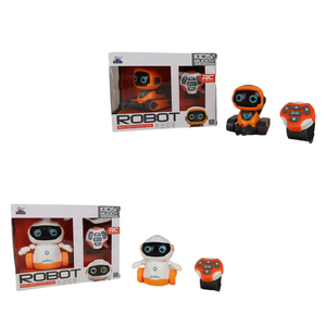Watch Remote Control <strong>Program</strong> <strong>Robot</strong> Toy, Educational <strong>Program</strong> <strong>Robot</strong> Toy for Kids - Product Image 6